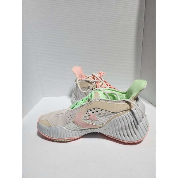 Mens 10 Converse All Star BB Prototype CX Holiday Cookie A01244C Basketball Shoe main image 6